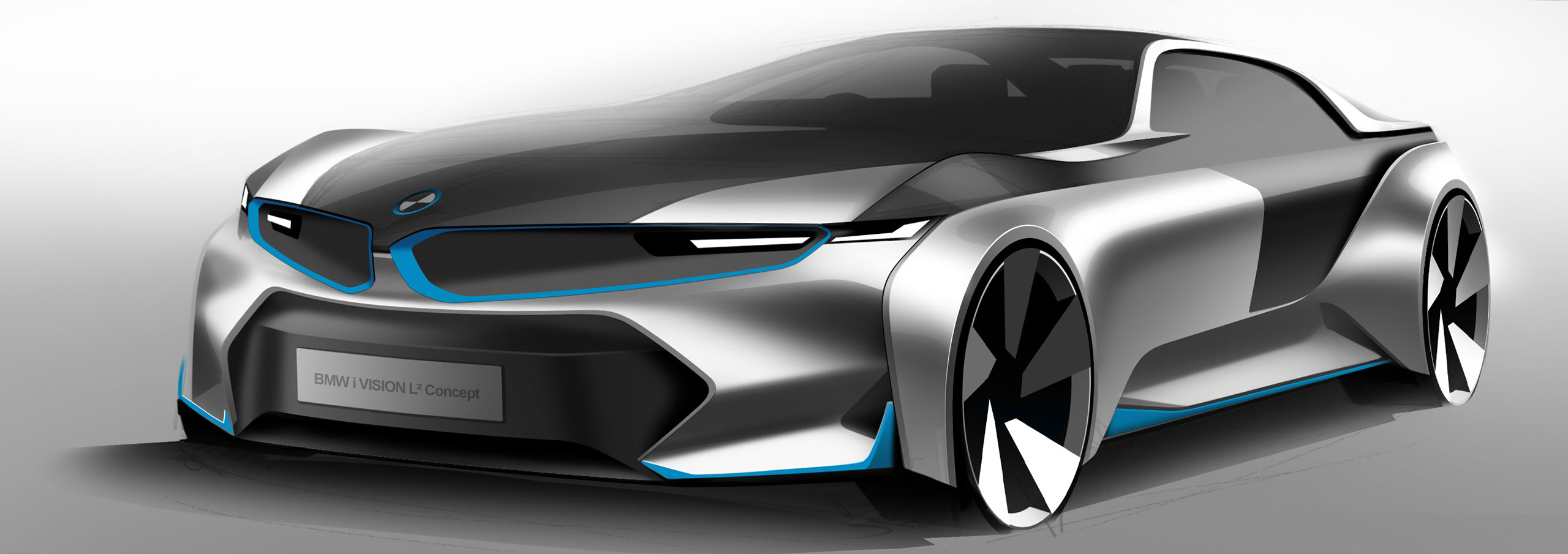 BMW i Vision L²