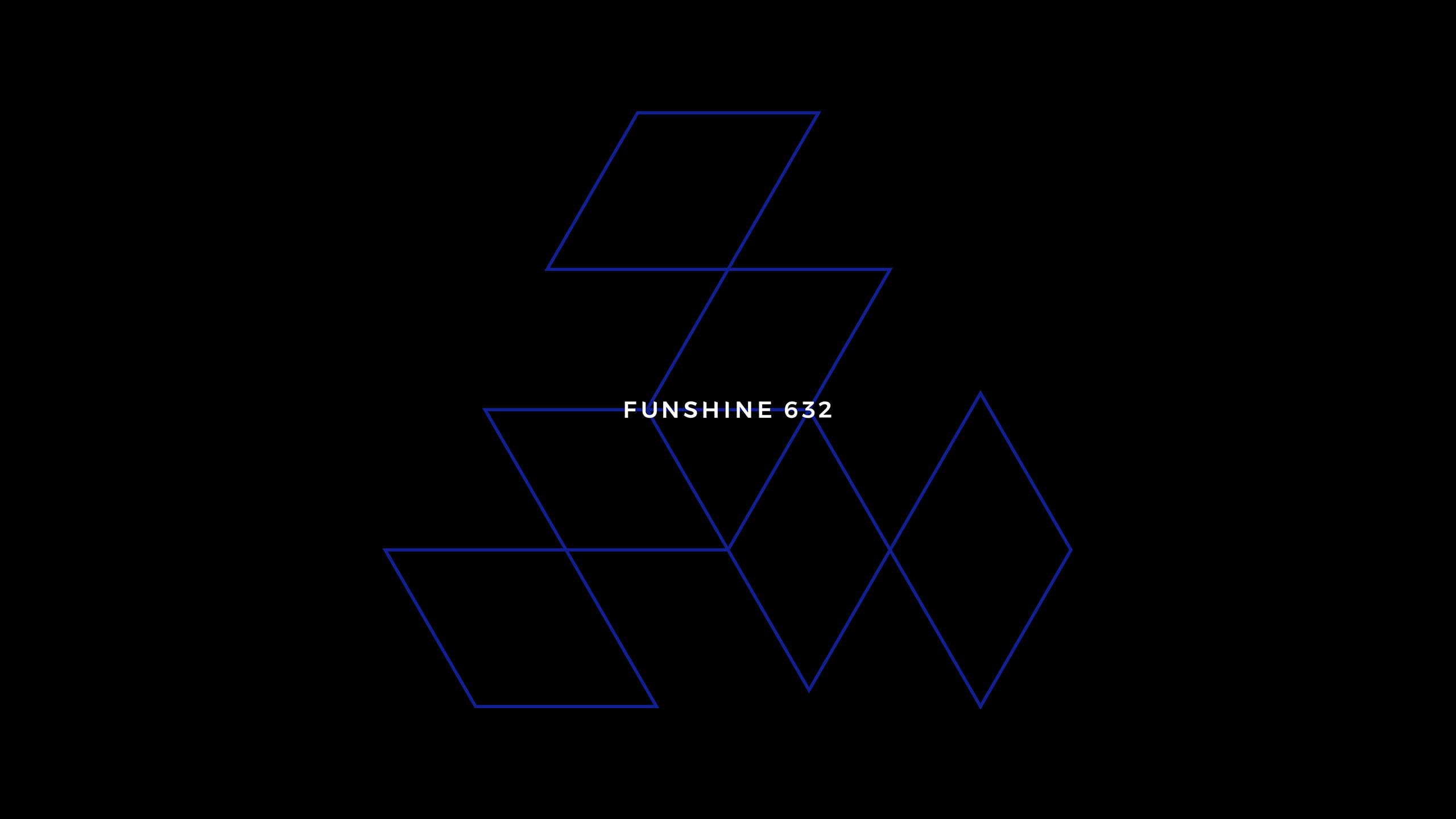 FUNSHINE 632 锋尚六三二